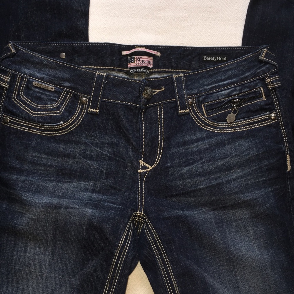 Express jeans - Picture 3 of 4